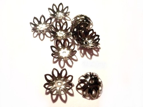 Kaplík gun metal, průměr 13 mm, 2 ks