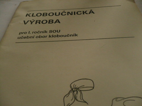 Kloboučnická výroba — foto 1