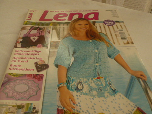 Lena — foto 1