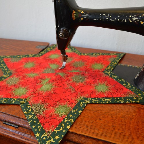 Christmas Star I. — foto 1