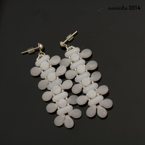 White seeds — foto 1