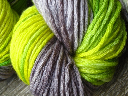 100% merino "Kiwi" — foto 1