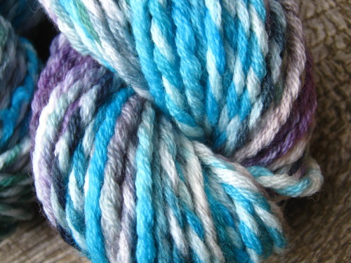 Merino (jehl. 6mm) "Strakouš" — foto 1