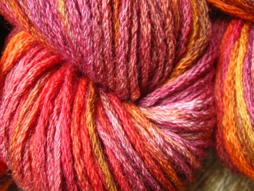 100% merino "Žár" — foto 1