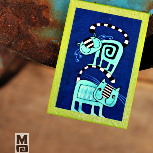 Magnet (1 ks) — foto 1