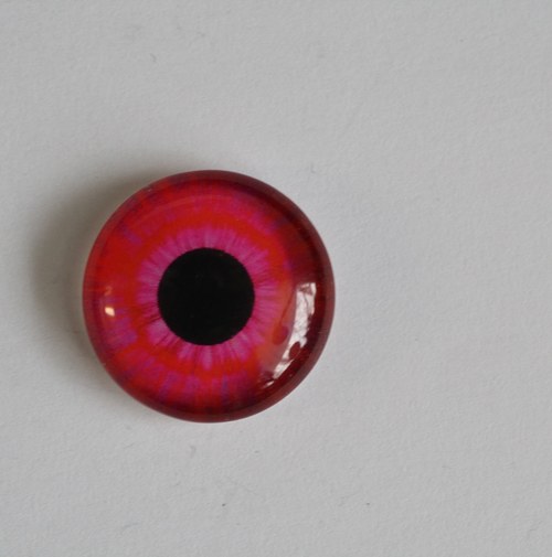 Oko 25 mm — foto 1