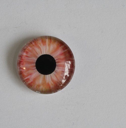 Oko 25 mm — foto 1