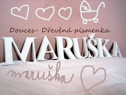 Jméno Maruška - na přání — foto 1