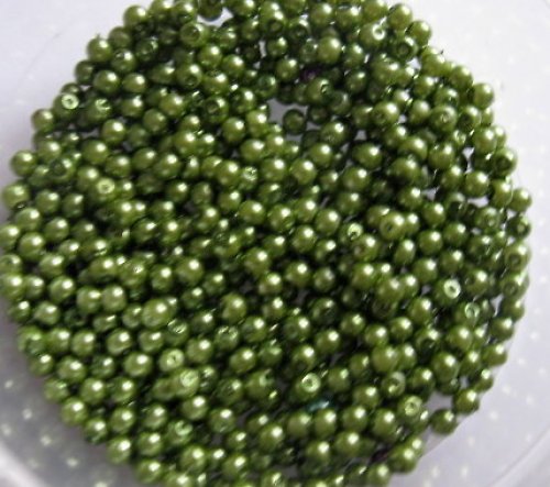 Voskové perle 10g — foto 1