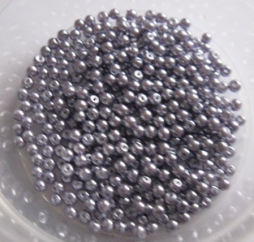 Voskové perle 10g — foto 1