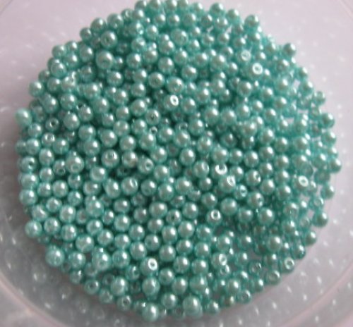 Voskové perle 10g — foto 1