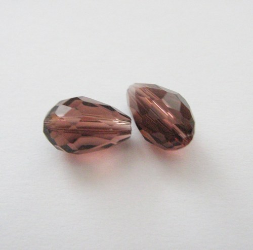Slza 11 x 8 mm
