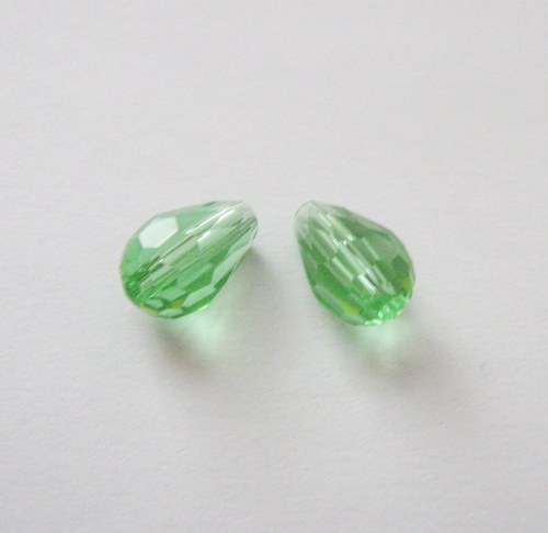 Slza 11 x 8 mm