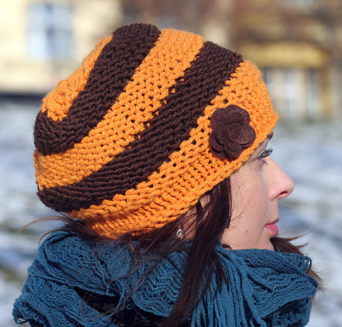 PODZIMNÍ listí — foto 1