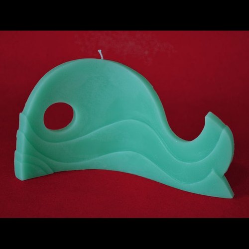 Ryba 01 - výška 11cm