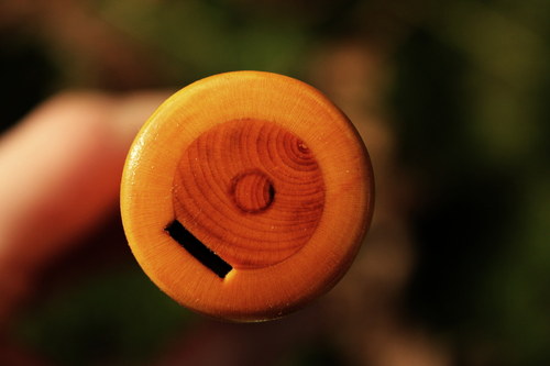 Koncovka — foto 1