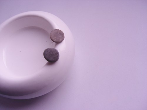 Kamínkové No.3 — foto 1