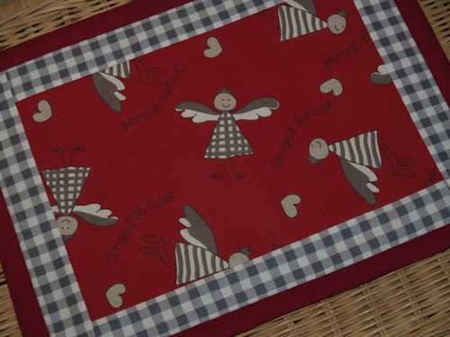 Prostírání - Angel Heart — foto 1