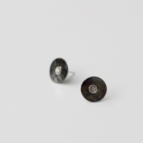 Black center — foto 1