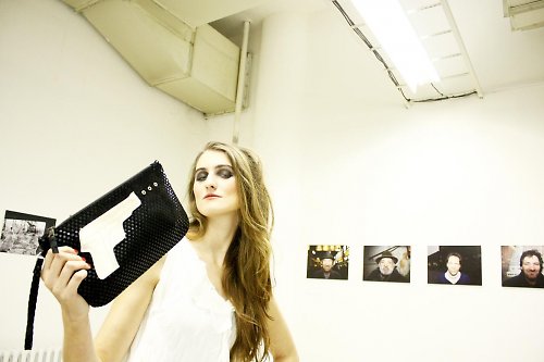 Bang bag — foto 1