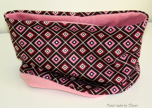 Dámský nákrčník ala Klimt — foto 1