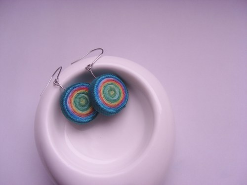 Colourful No.4 — foto 1