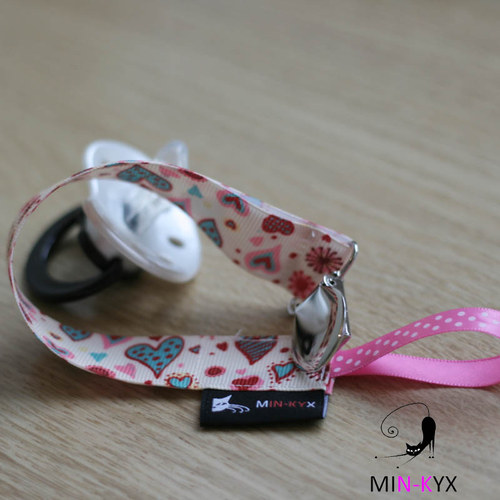 ŠŇŮR-KYX srdíčka (82) — foto 1