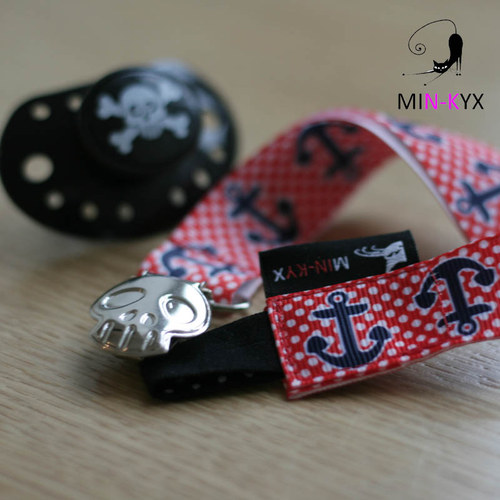 ŠŇŮR-KYX kotvy (85) — foto 1