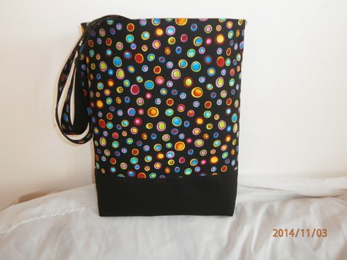 Barevné Bublinky:-) — foto 1