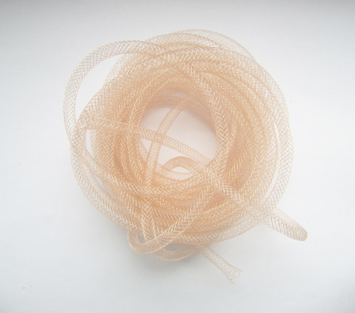 Modistická dutinka Ø 4 mm, 1 m — foto 1