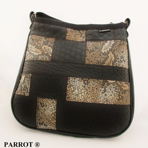ANIMAL BAG - No.5 *** PARROT® — foto 1