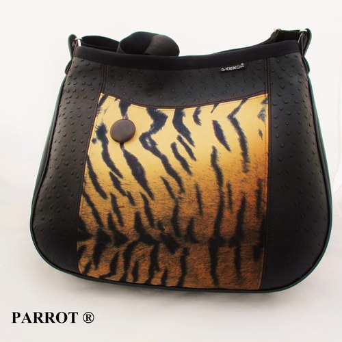 ANIMAL BAG - No.4 *** PARROT® — foto 1