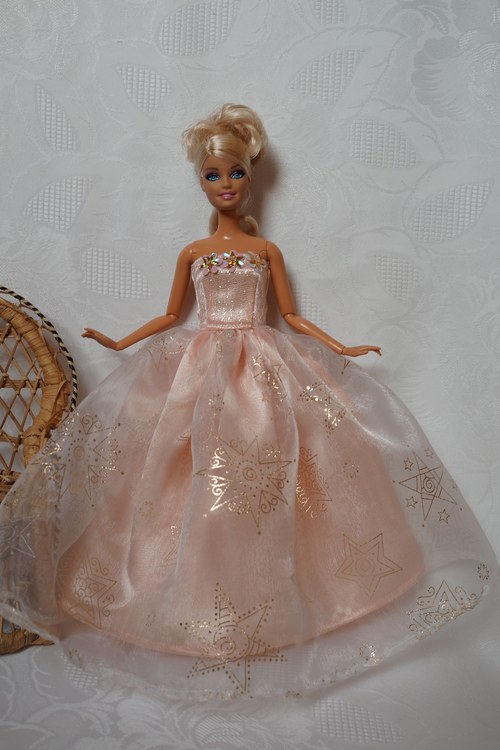 Lotosová princezna — foto 1