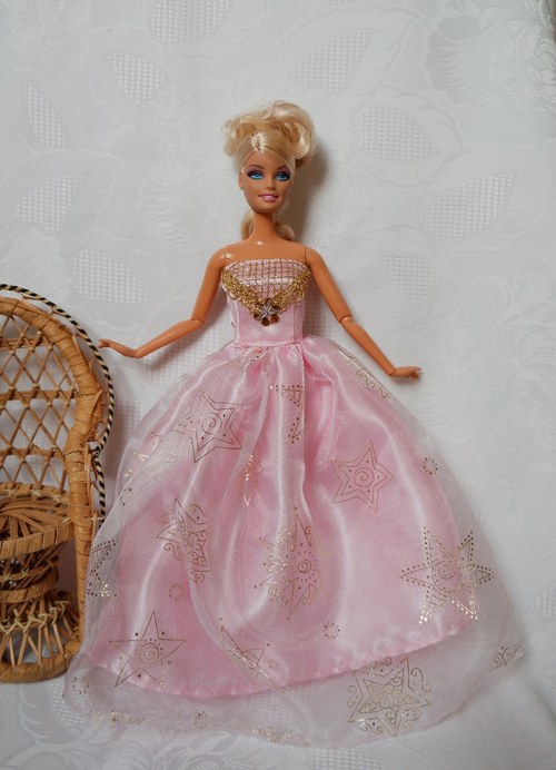 Něžná princezna — foto 1