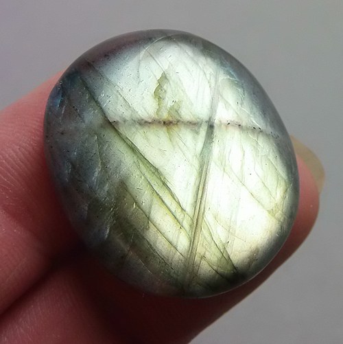 Labradorit B632 — foto 1