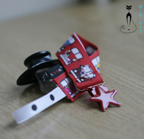 ŠŇŮR-KYX autobusy (87) — foto 1