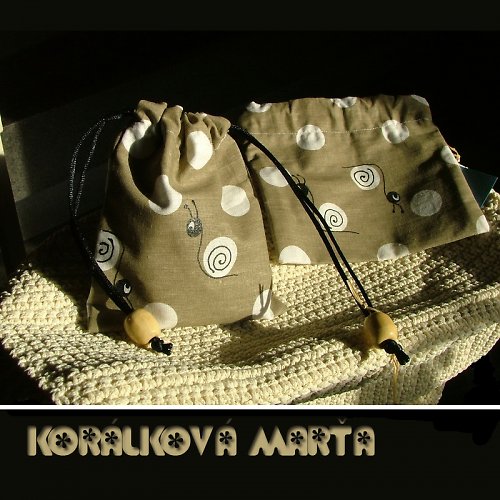 Šnečí kamarádi :) — foto 1