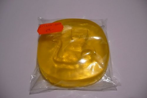 Kočička IV — foto 1