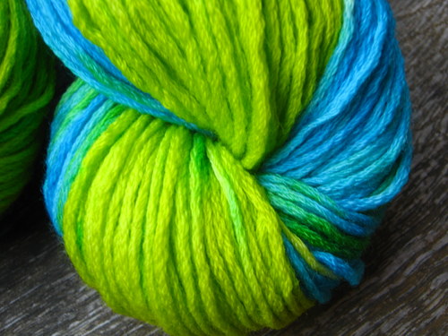 100% merino "Vodník" — foto 1