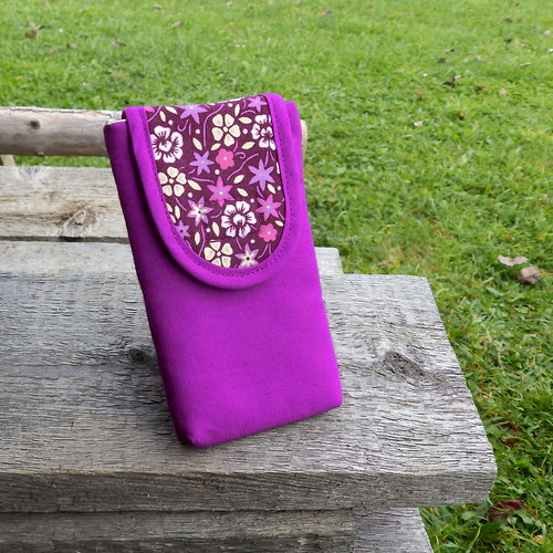 Obal pro chytrý telefon — foto 1