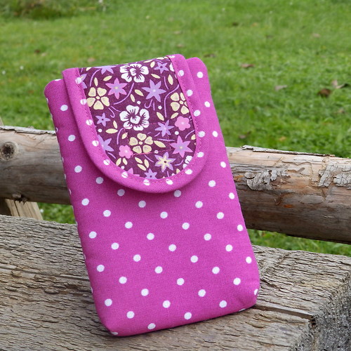 Obal pro chytrý telefon — foto 1