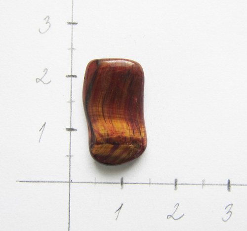 Býčí oko 18x11x5 — foto 1