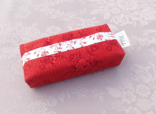 "Kapesníkovník" - "Červené růže" — foto 1
