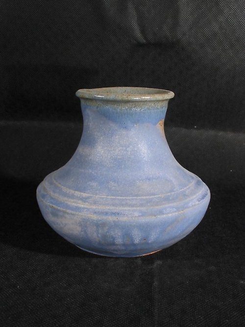 13 cm vase — foto 1