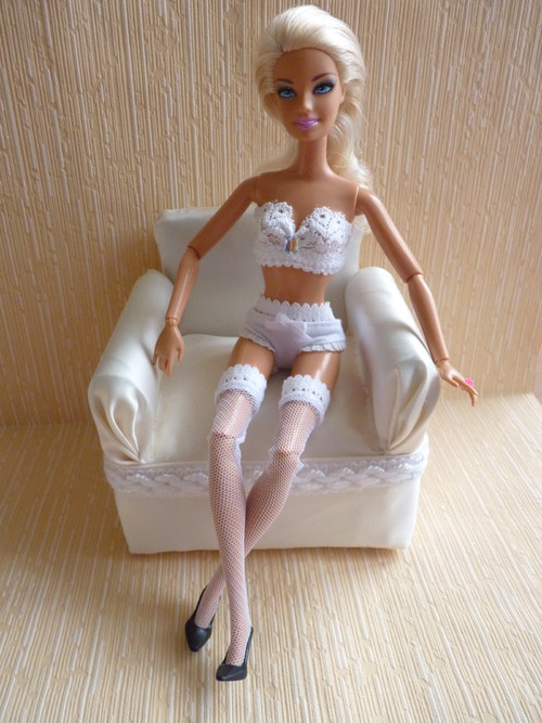 Trocha erotiky? — foto 1