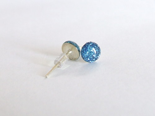 Lapis lazuli XS — foto 1