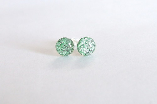Aquamarine crystal XS — foto 1
