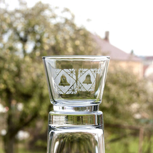 Vánoční zvoneček — foto 1