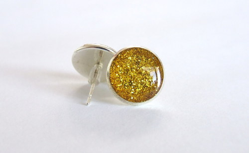 Yellow barite LX — foto 1