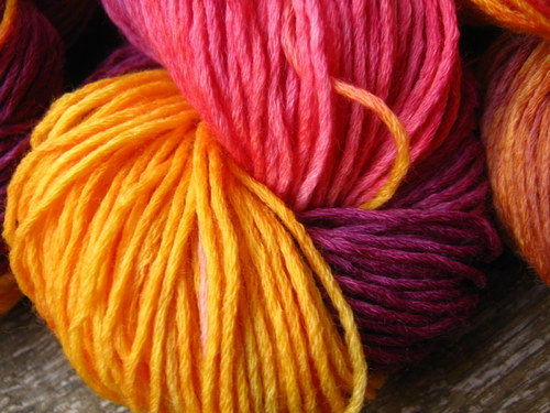 100% merino "Kačátka" — foto 1